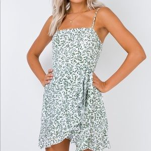 Princess Polly dress